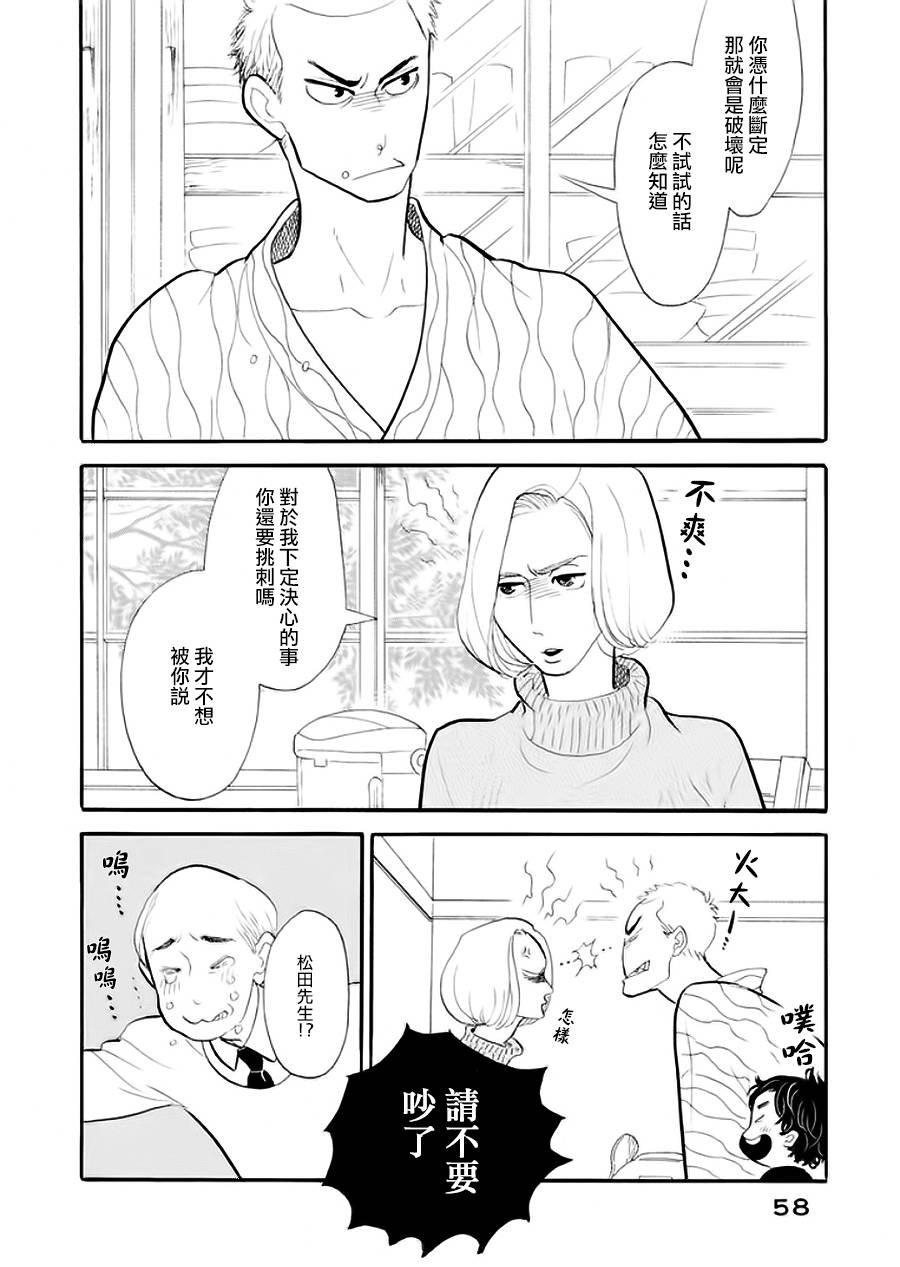 助六再临篇·其七