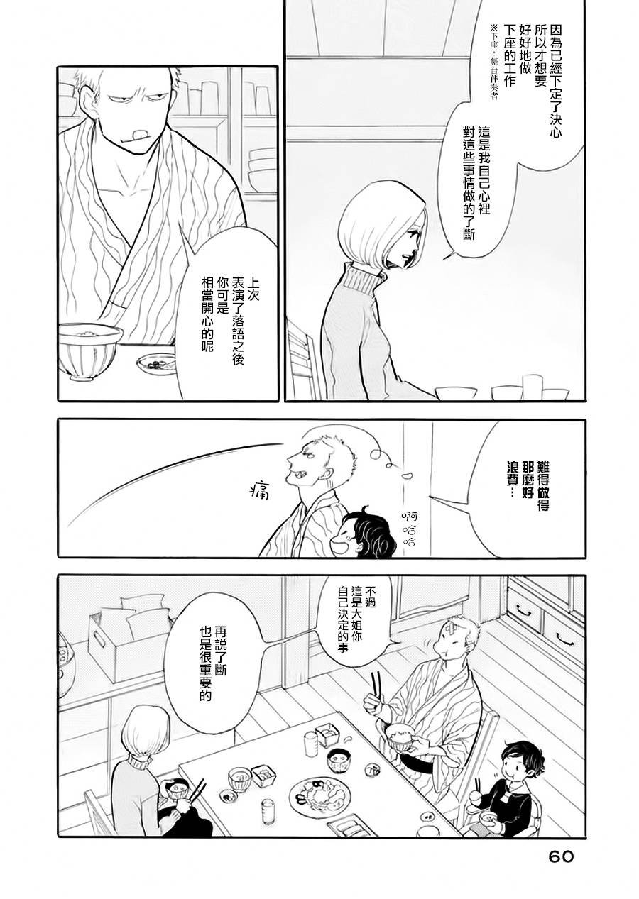 助六再临篇·其七