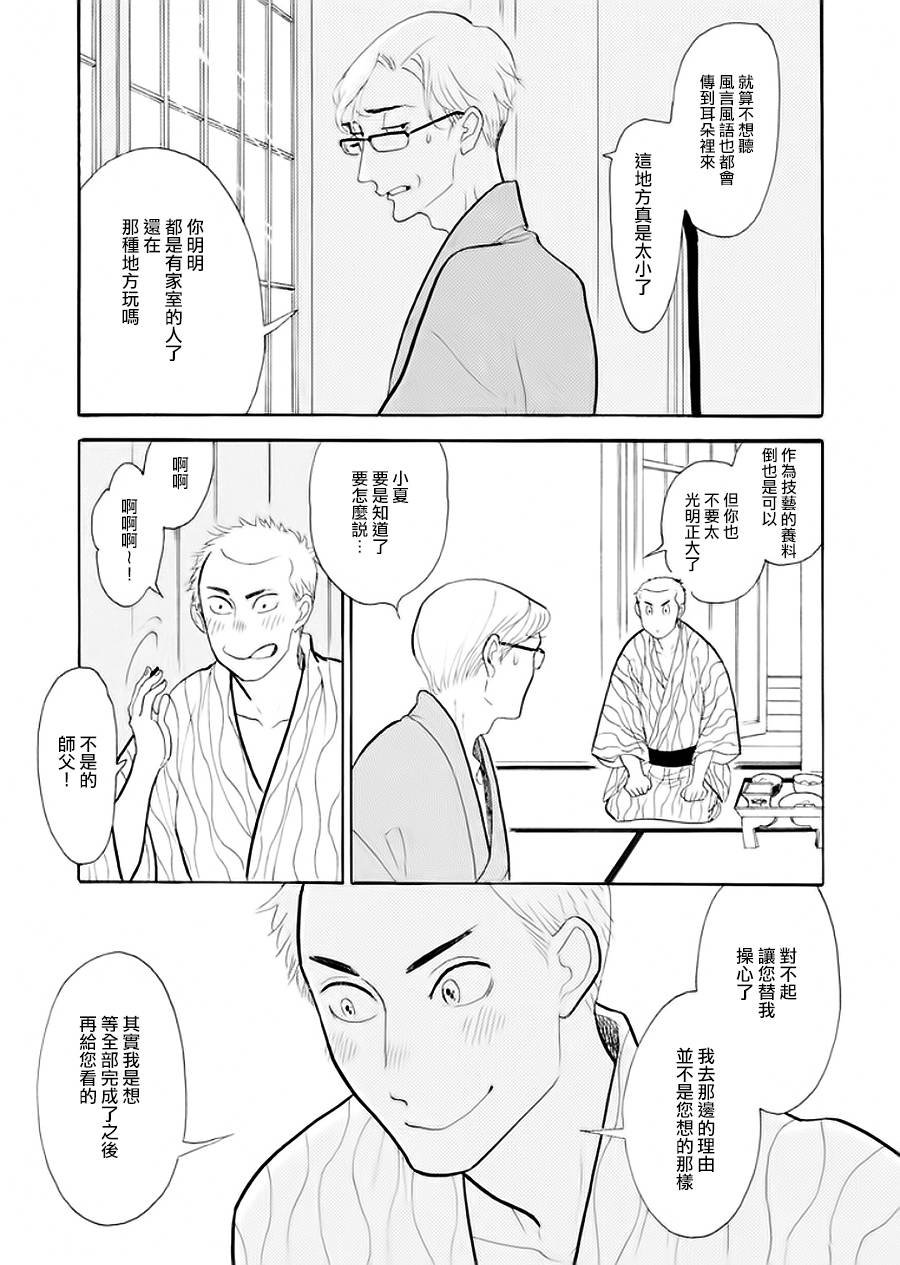 助六再临篇·其七
