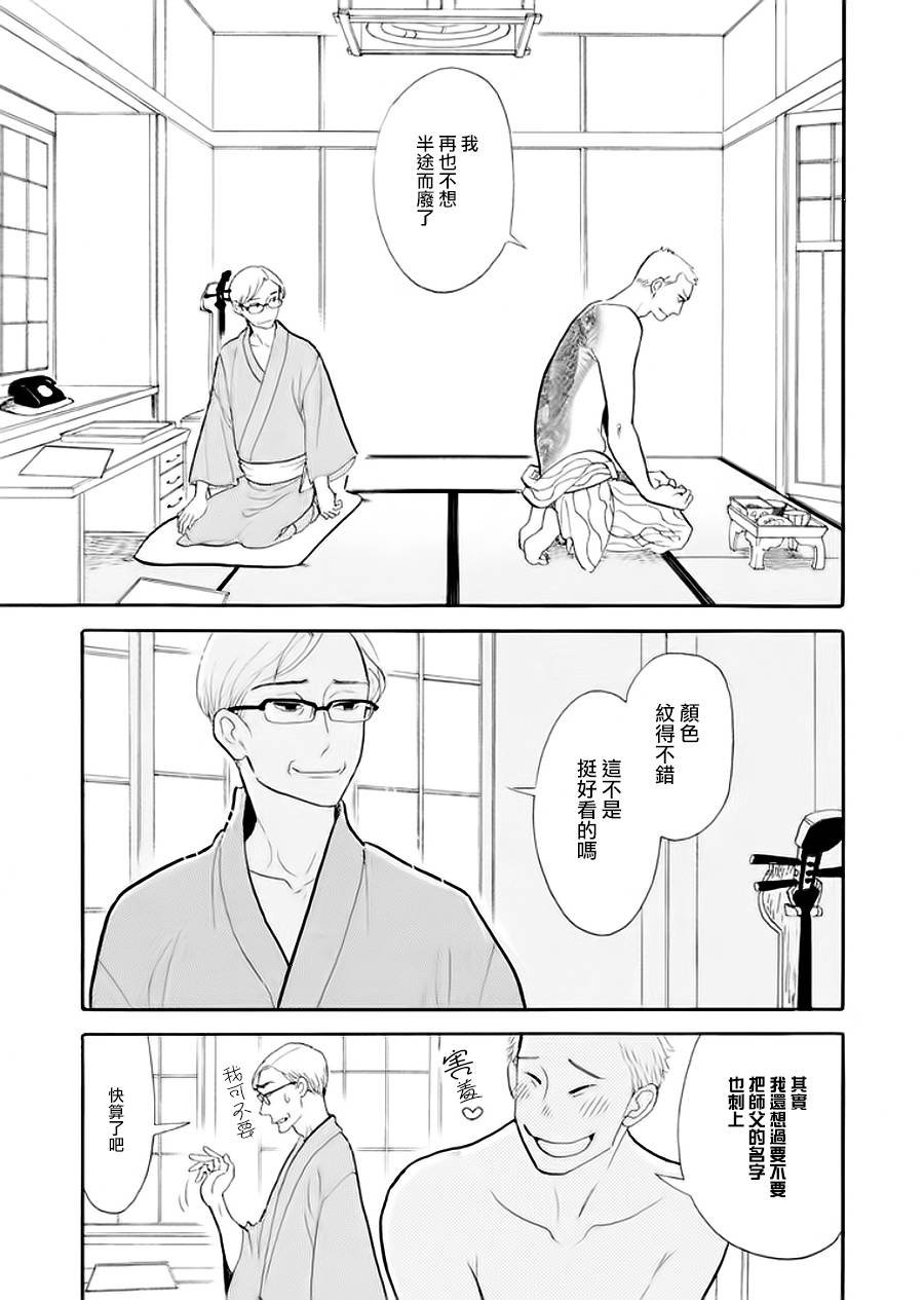 助六再临篇·其七