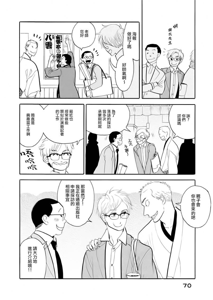 助六再临篇·其七