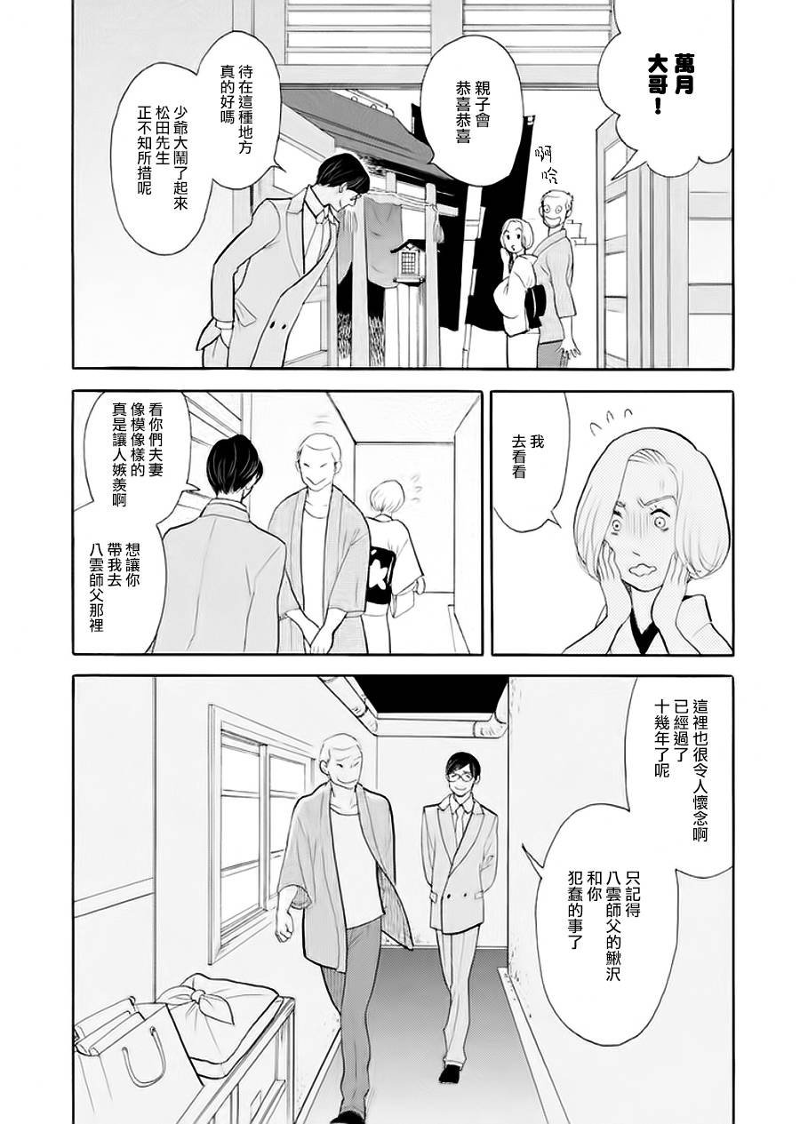 助六再临篇·其七
