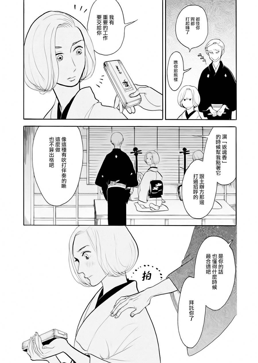 助六再临篇·其七