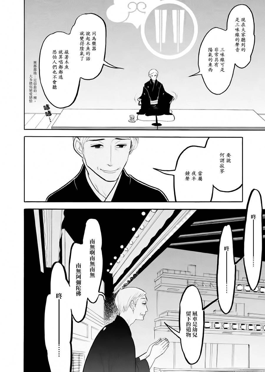 助六再临篇·其七