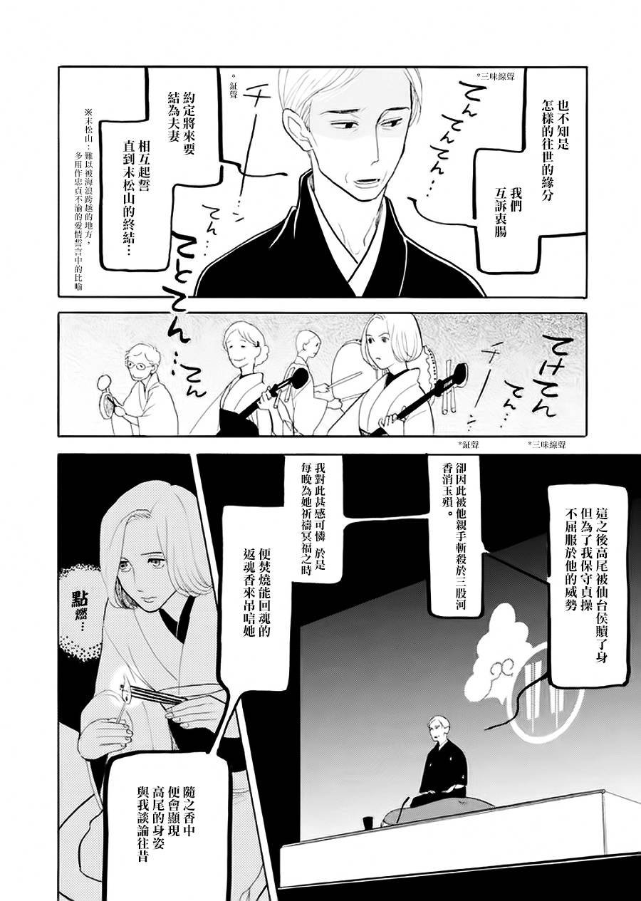 助六再临篇·其七