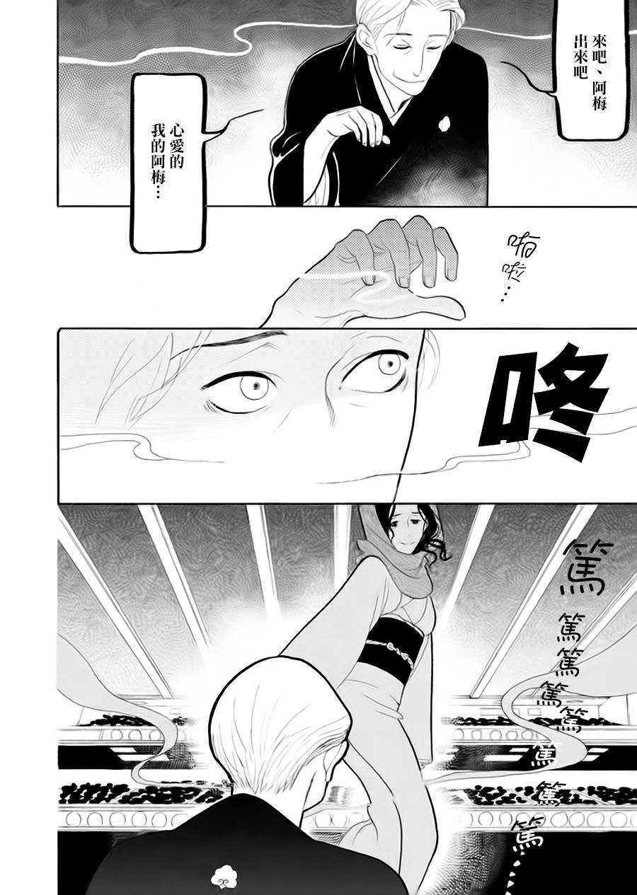助六再临篇·其七