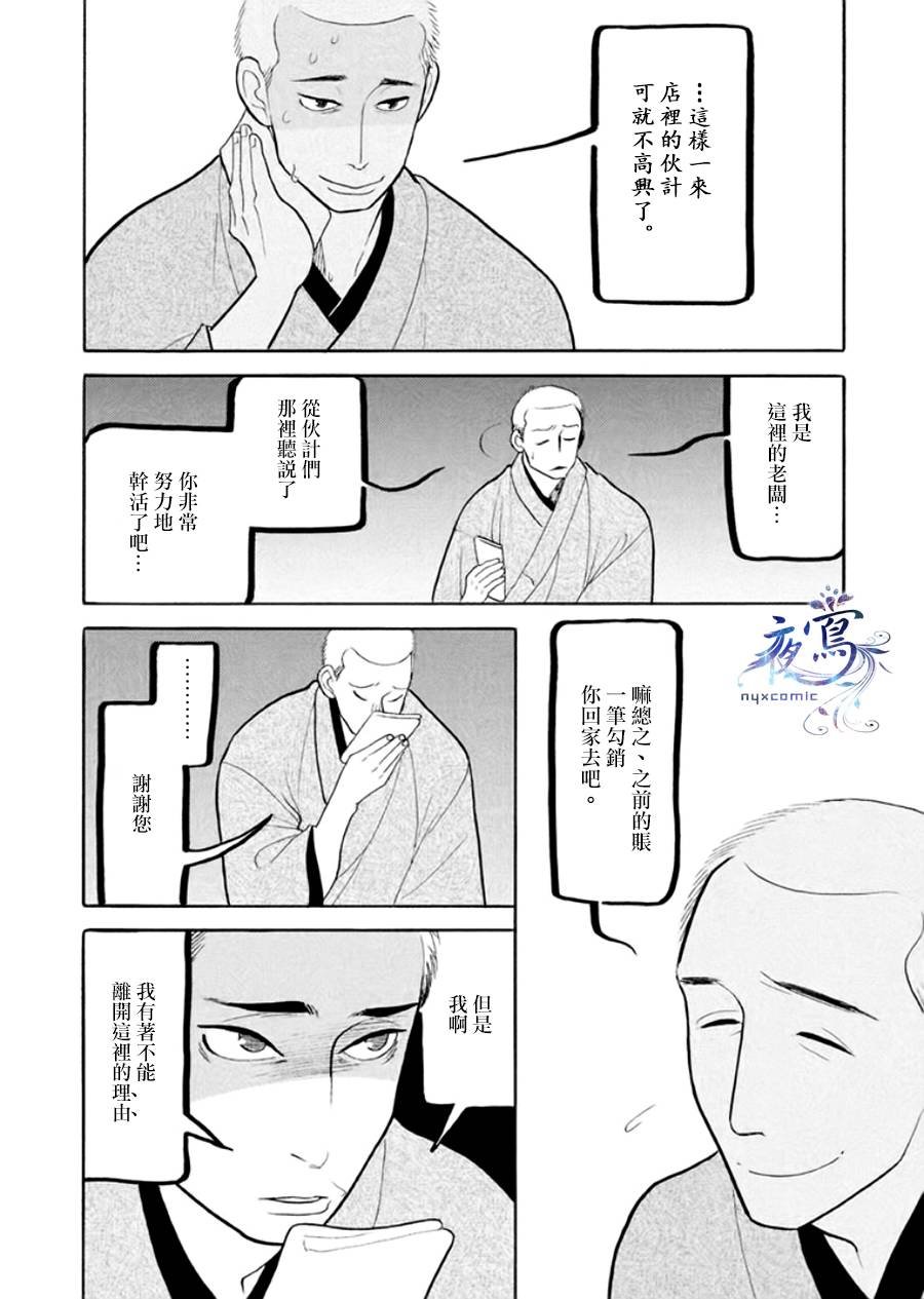助六再临篇·其八