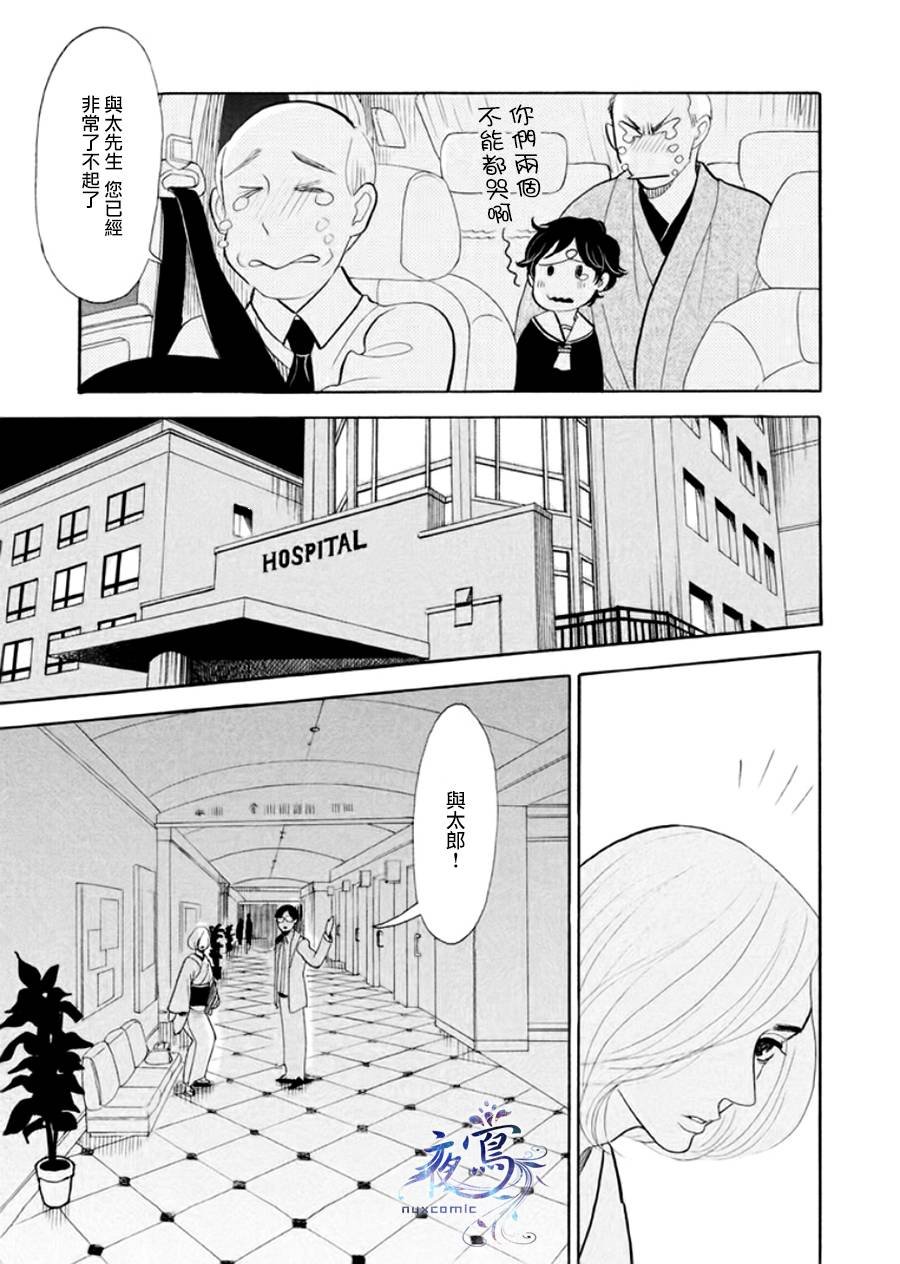 助六再临篇·其八