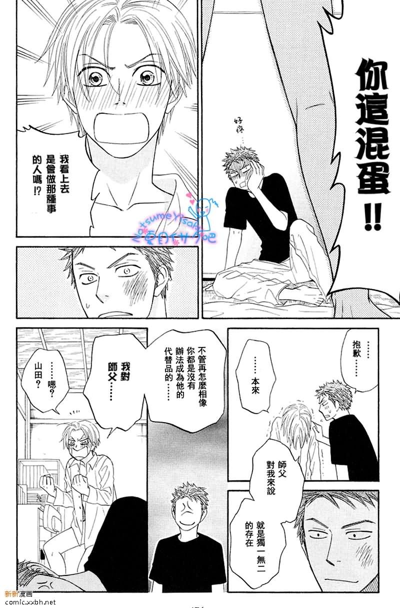 思春期Blues