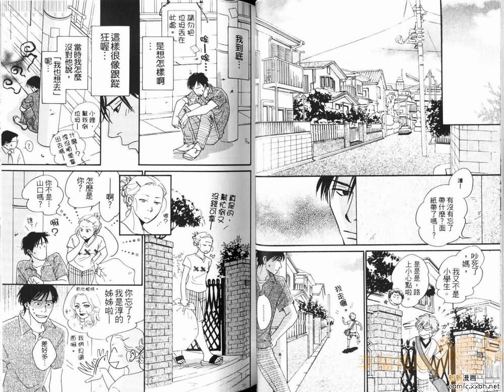 第1卷