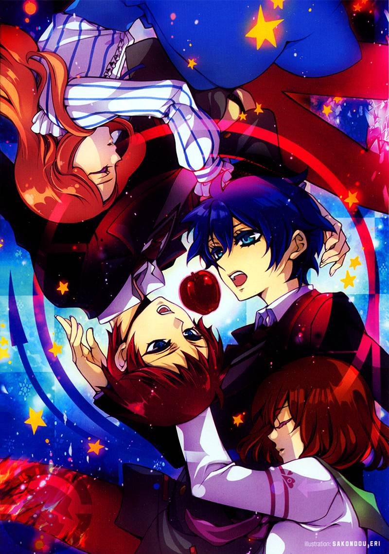 第1话