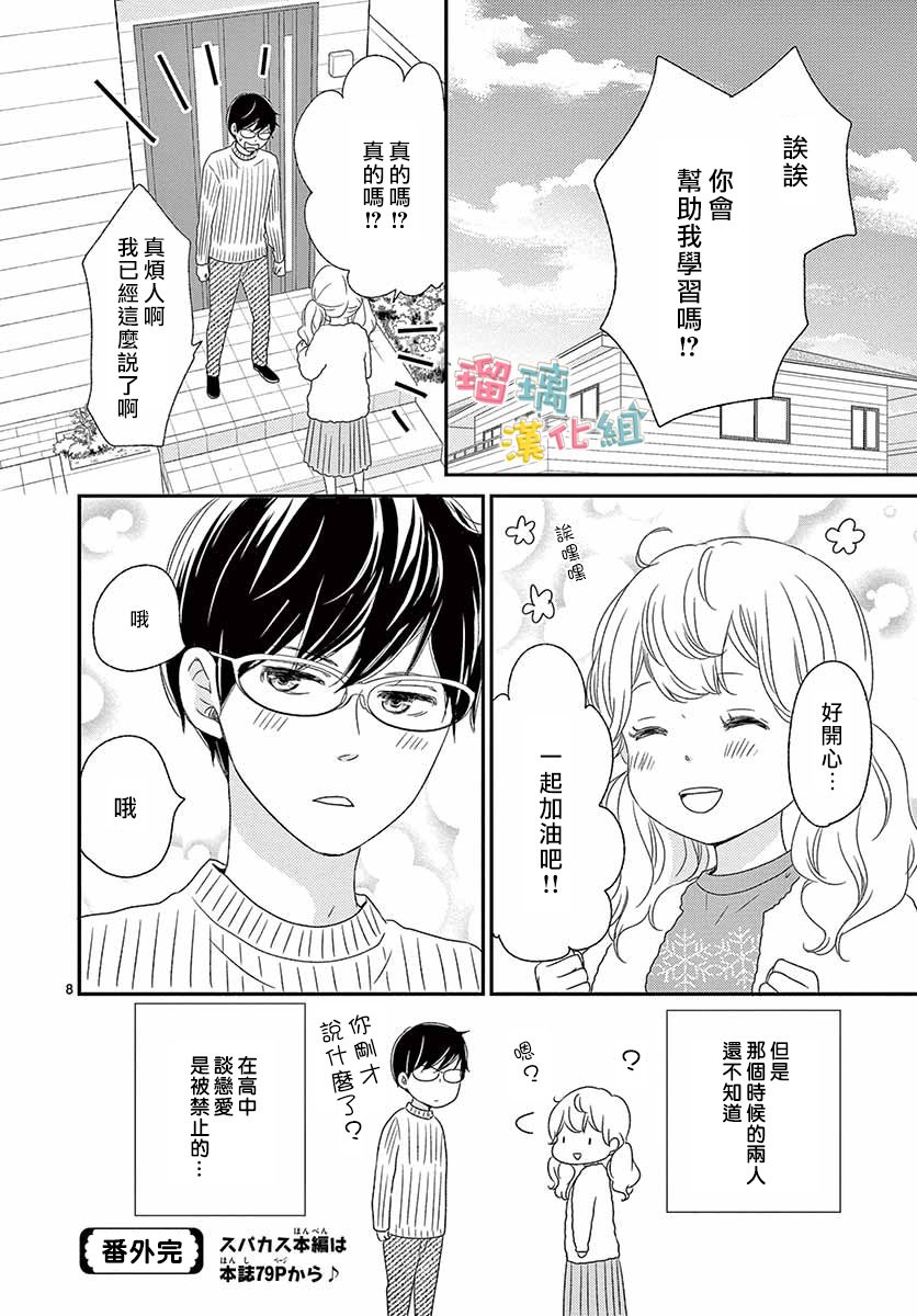 番外01