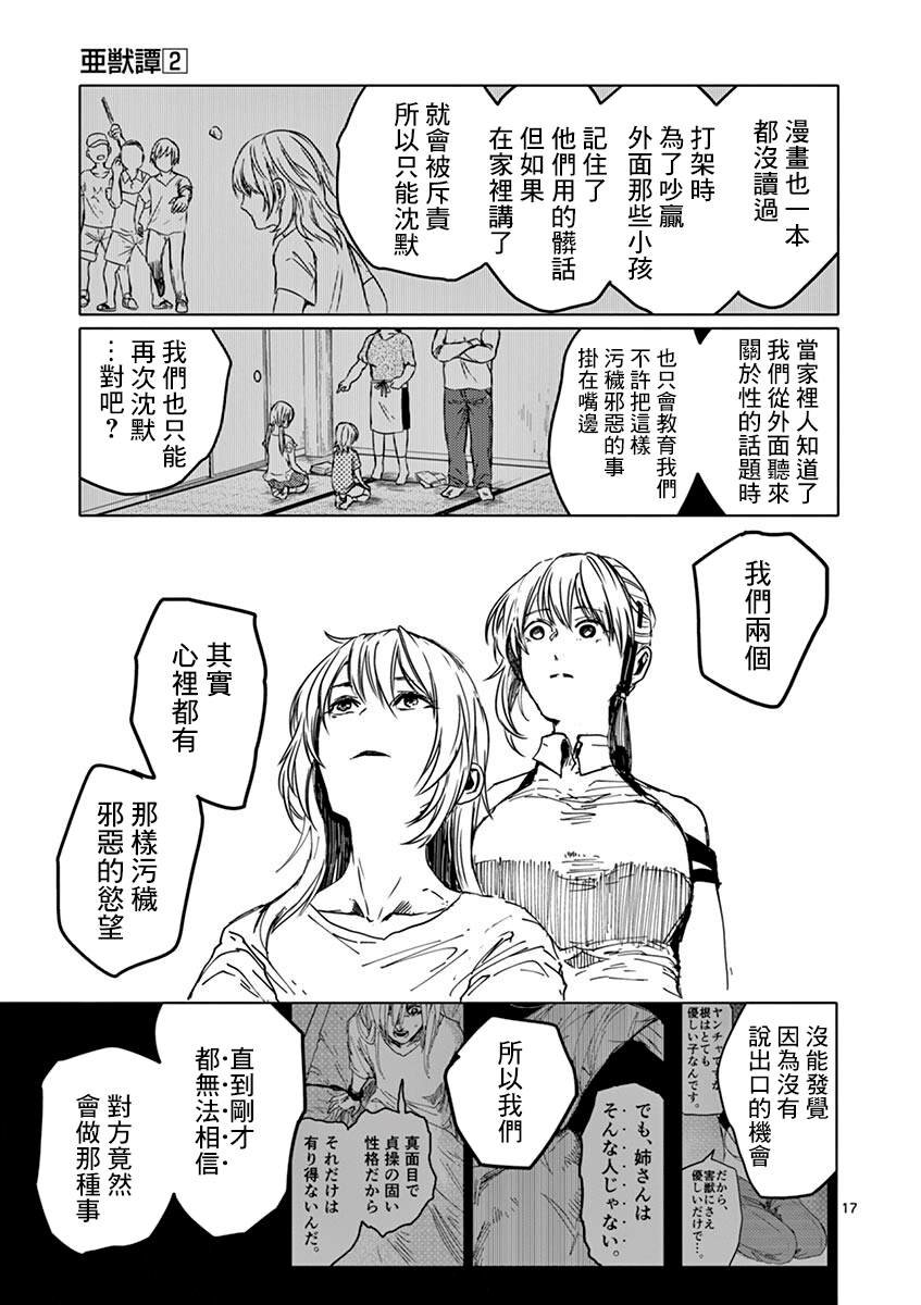 第17话