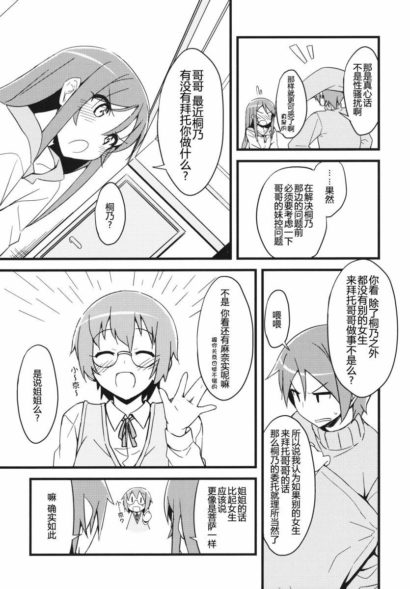 绫濑同人