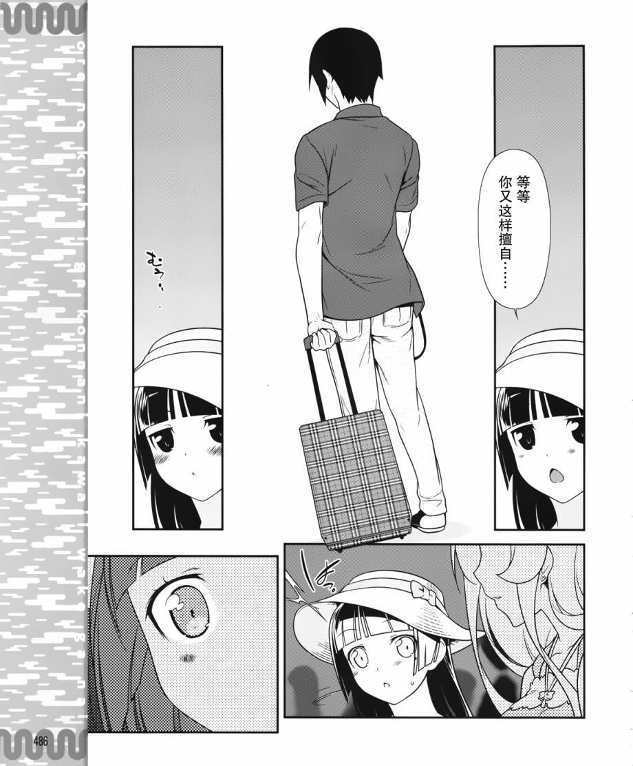 黑猫篇24话