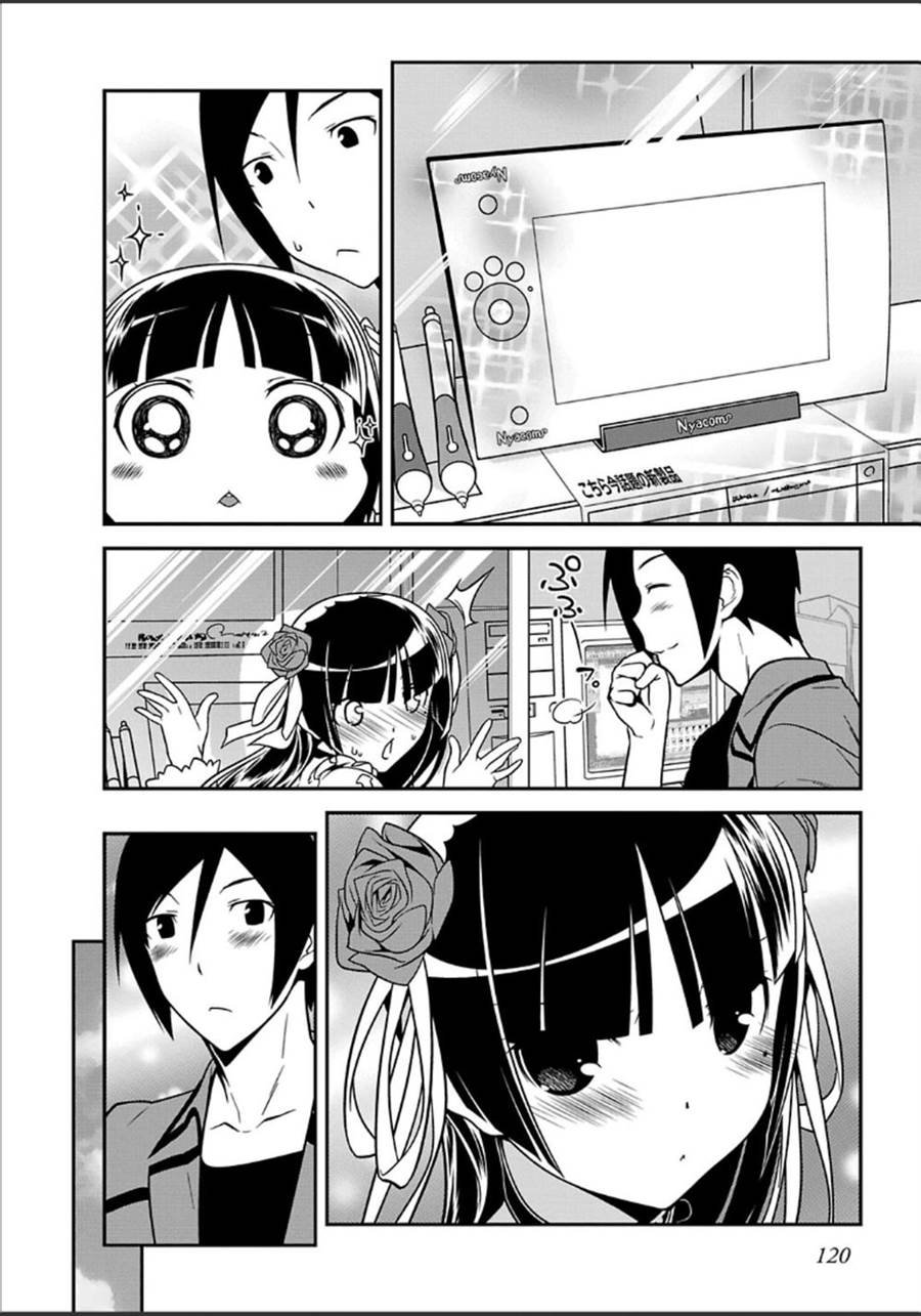 黑猫篇34话