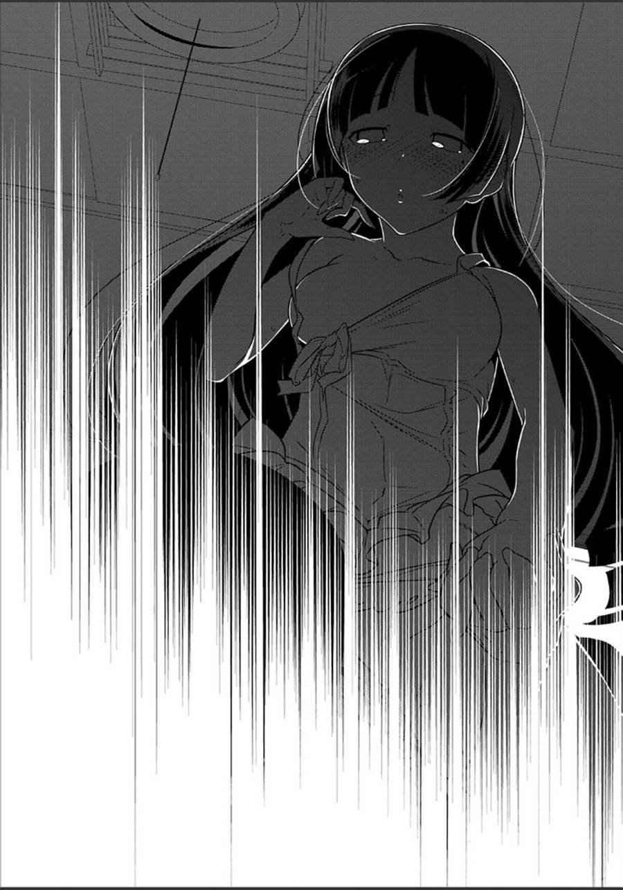 黑猫篇35话
