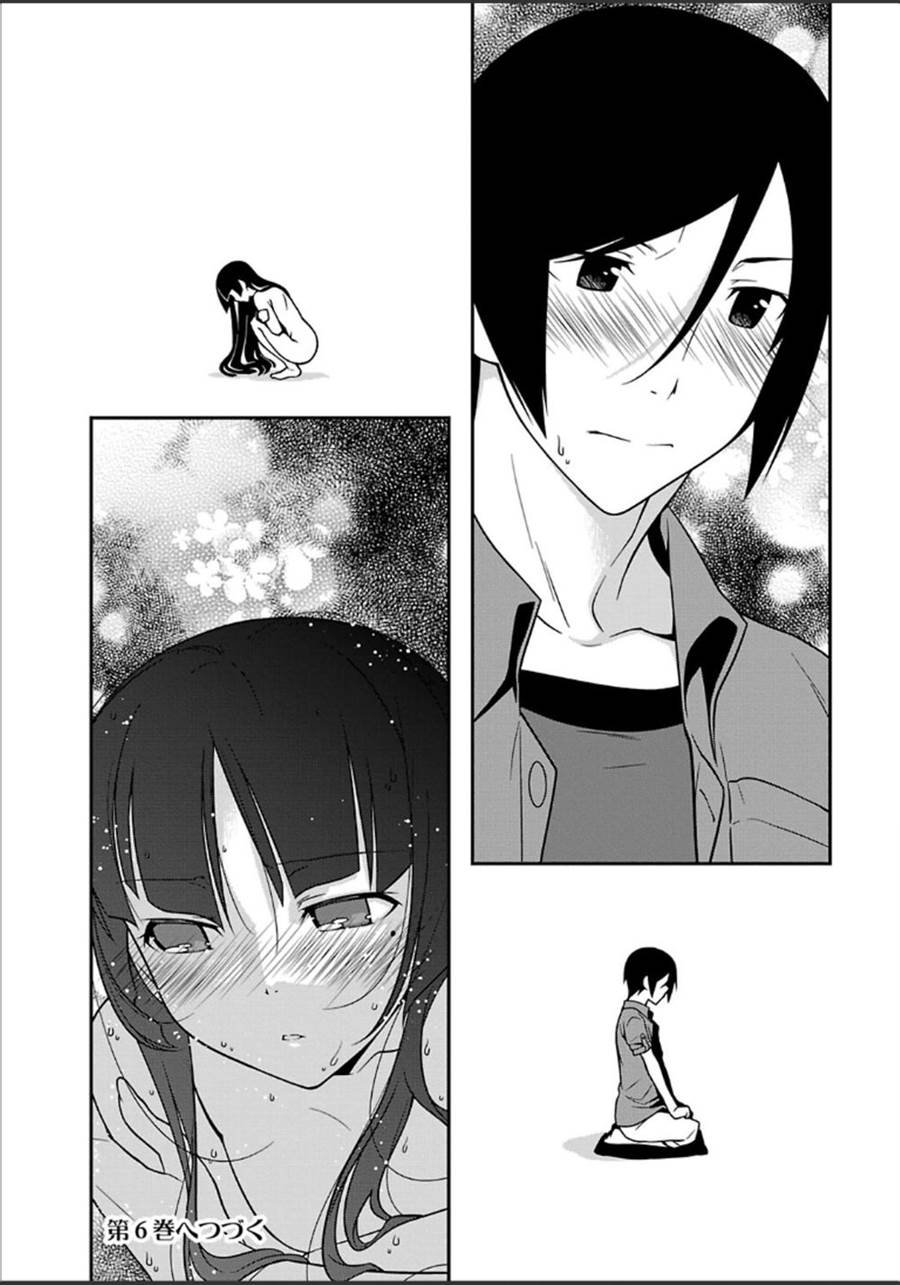 黑猫篇35话
