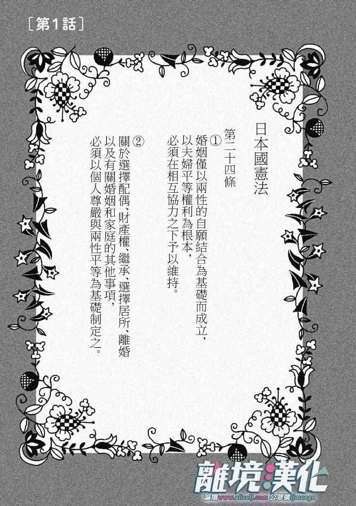 第1话