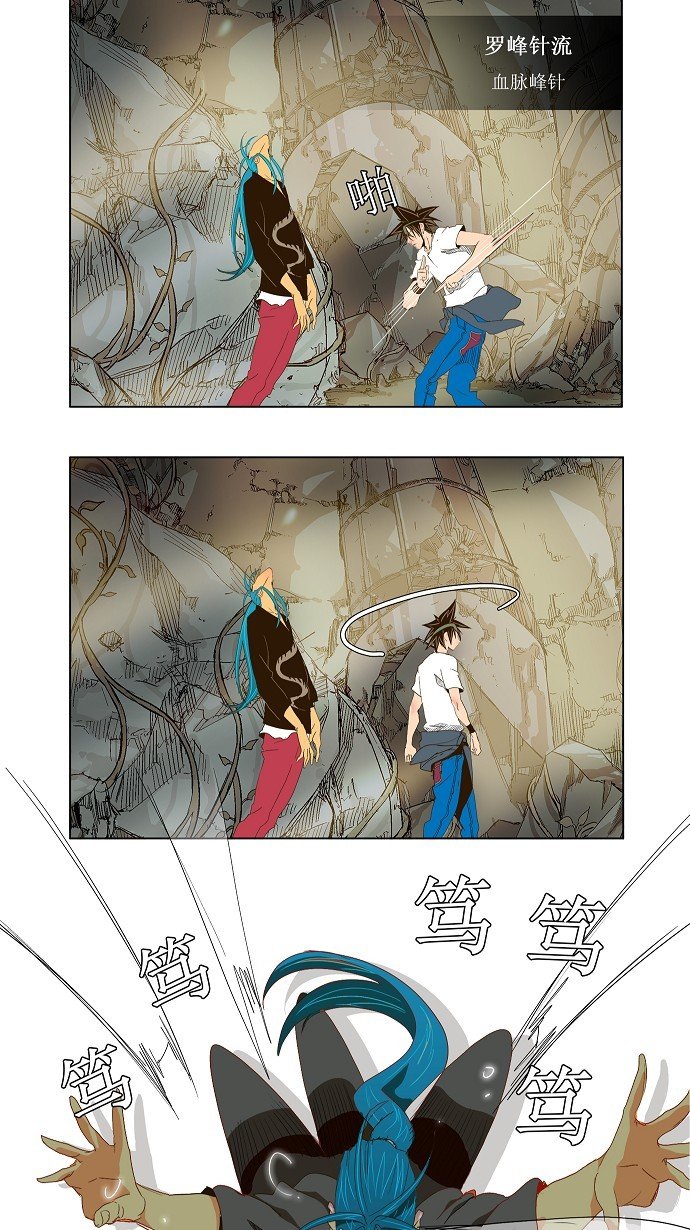 第100话