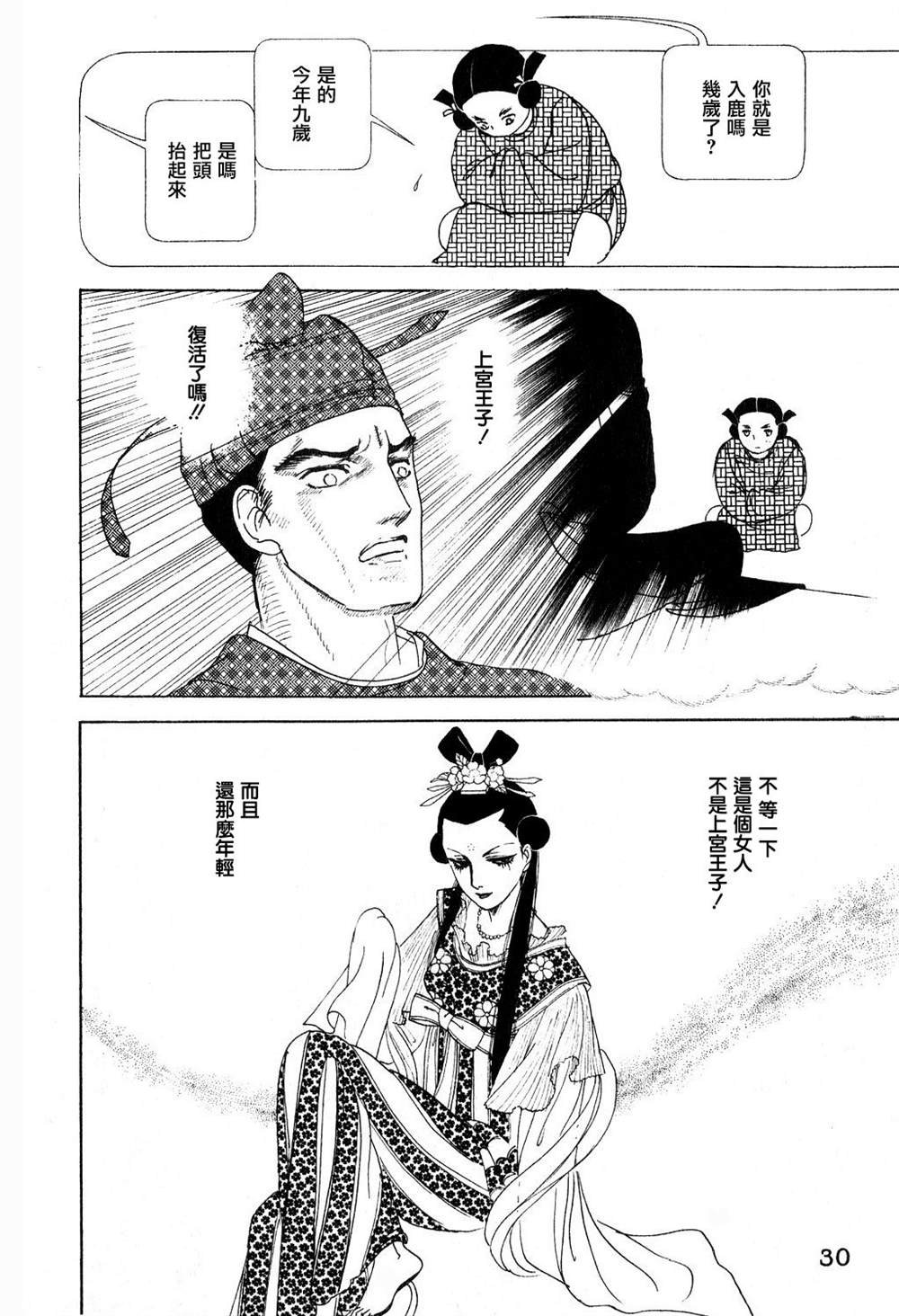 第1卷