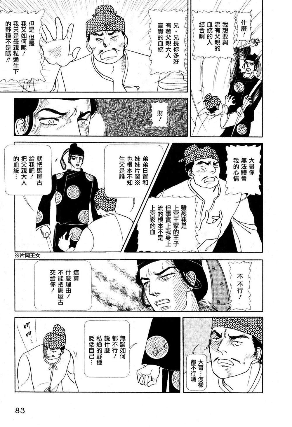 第1卷