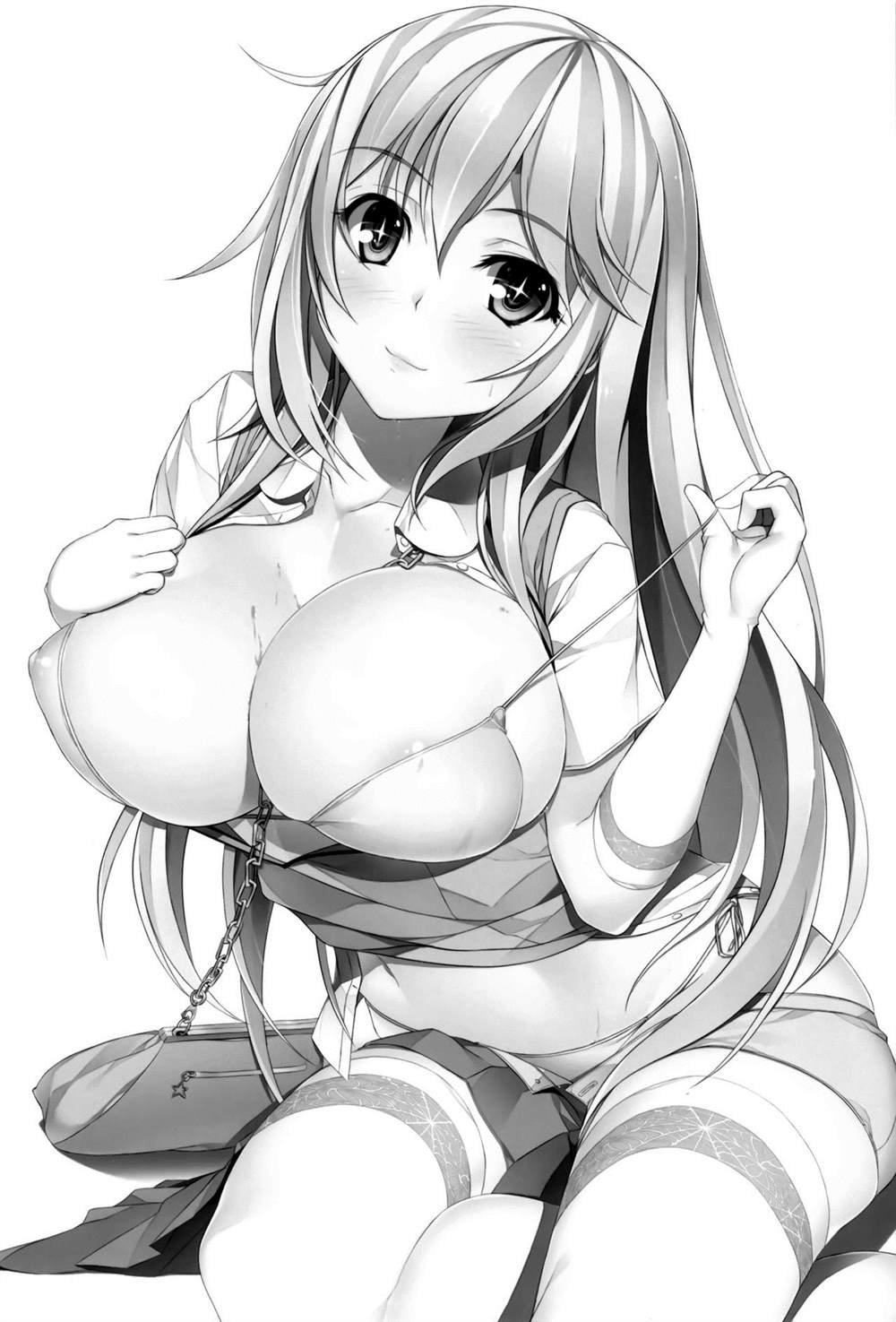 (C87) [Seven deadly sins (homu)] Toaru Misaki no Delusion