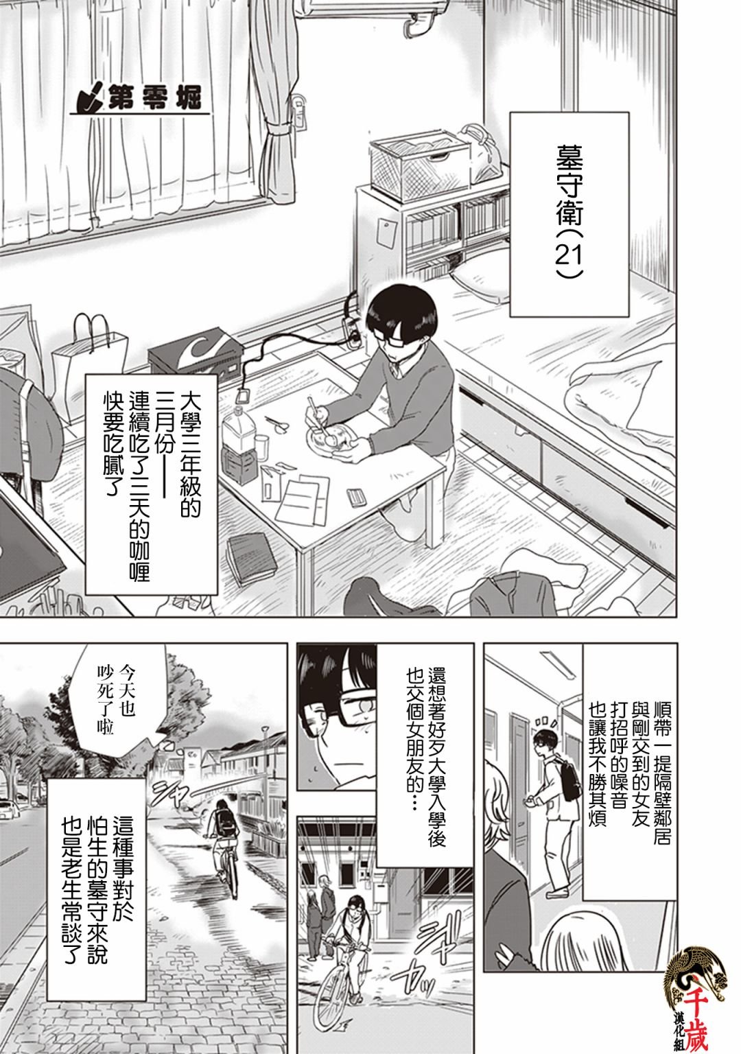 第0话