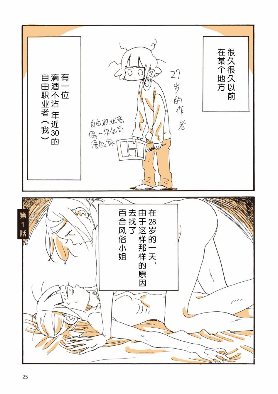 第1话