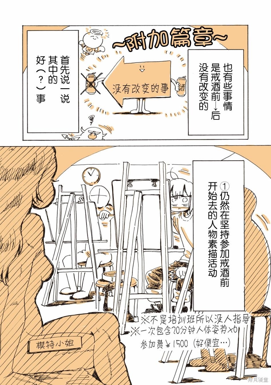 番外篇