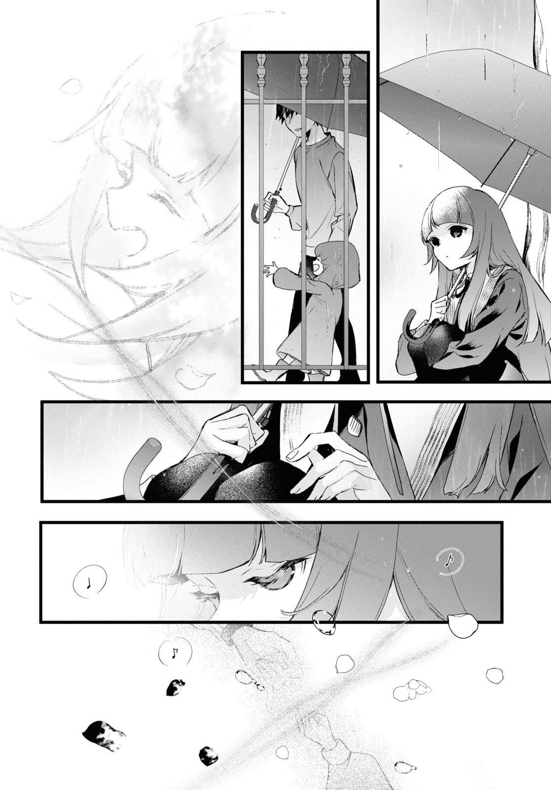 第11话 樱花之音02前篇