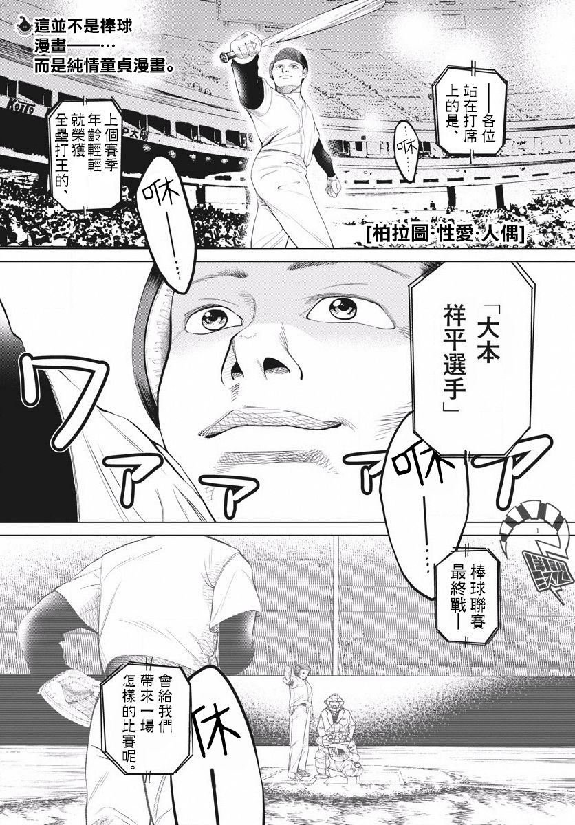 第1话 短篇