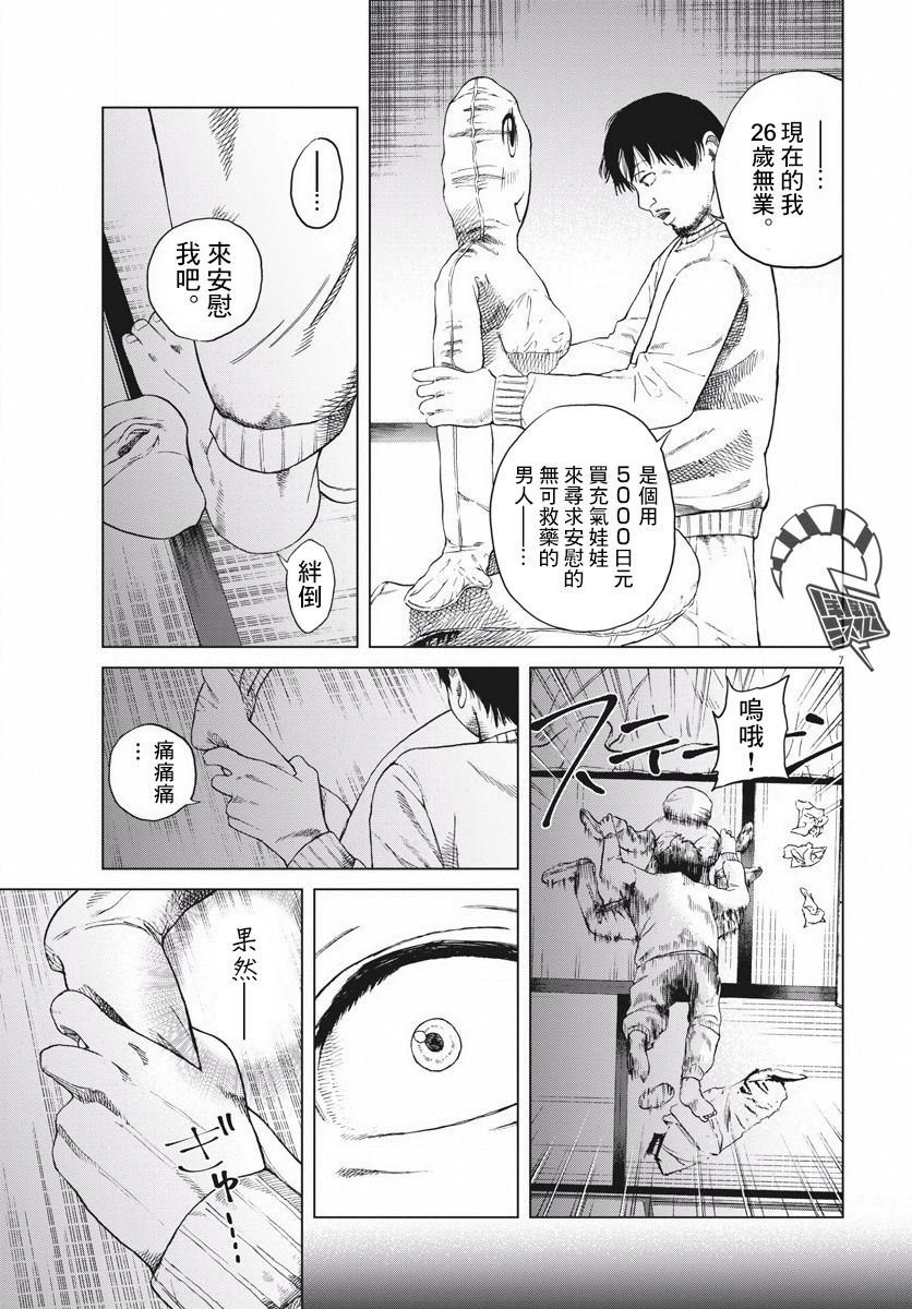 第1话 短篇