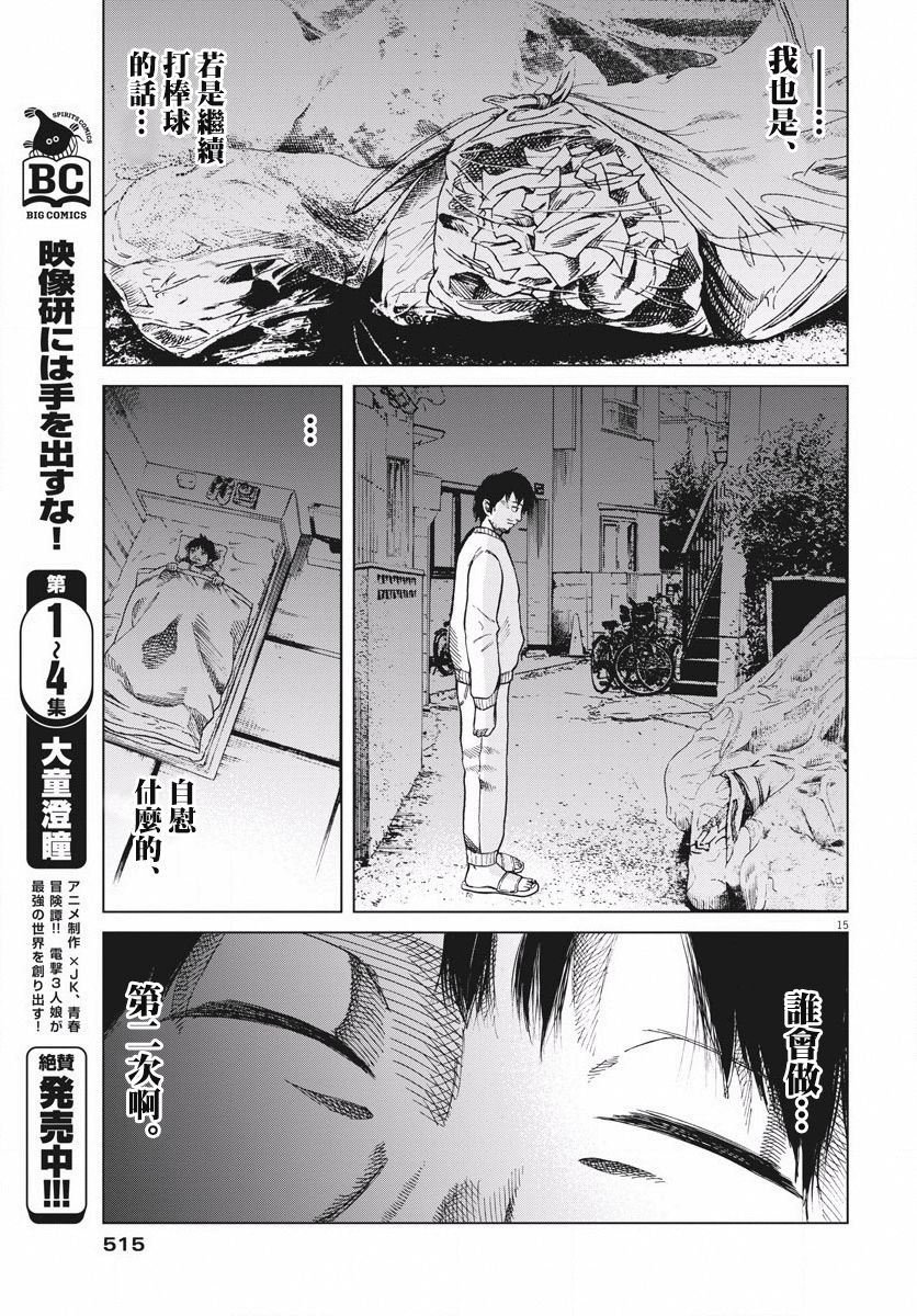 第1话 短篇