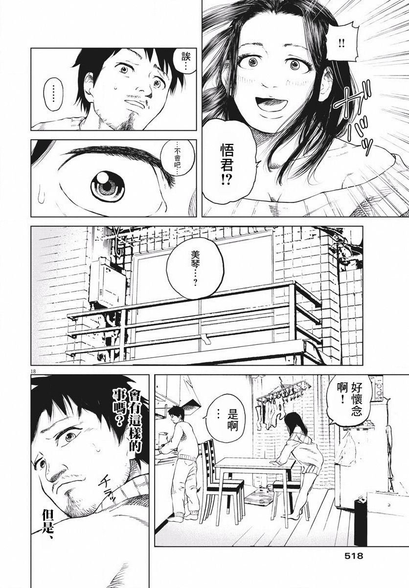 第1话 短篇