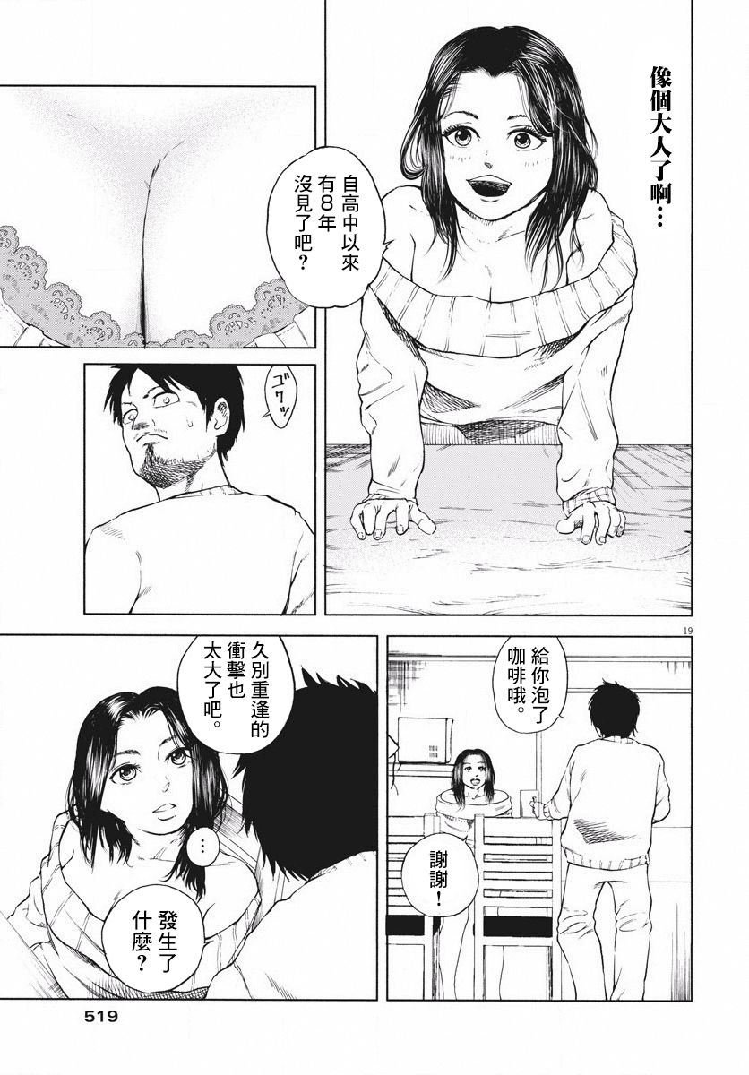 第1话 短篇