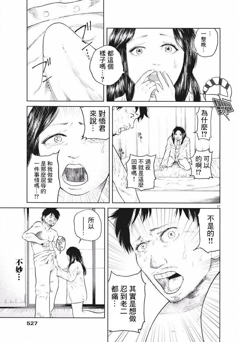 第1话 短篇