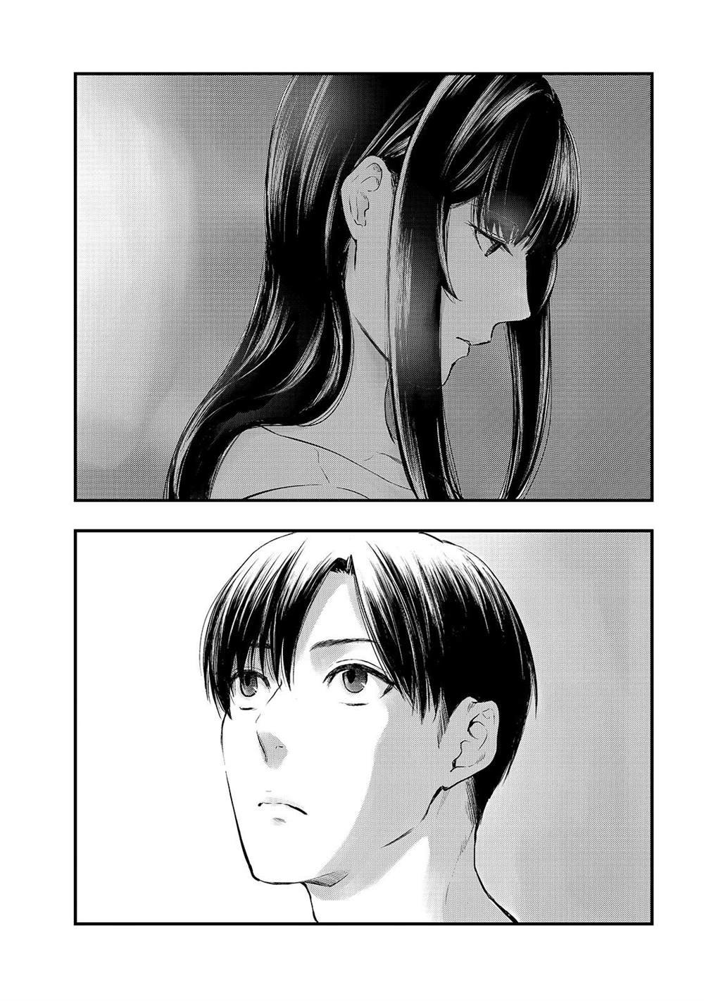 第8话 早乙女姐想要更加努力