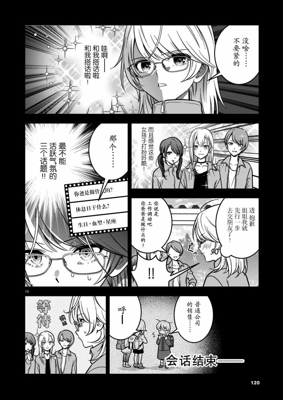 第1话
