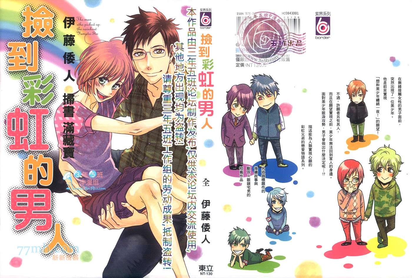 第1话