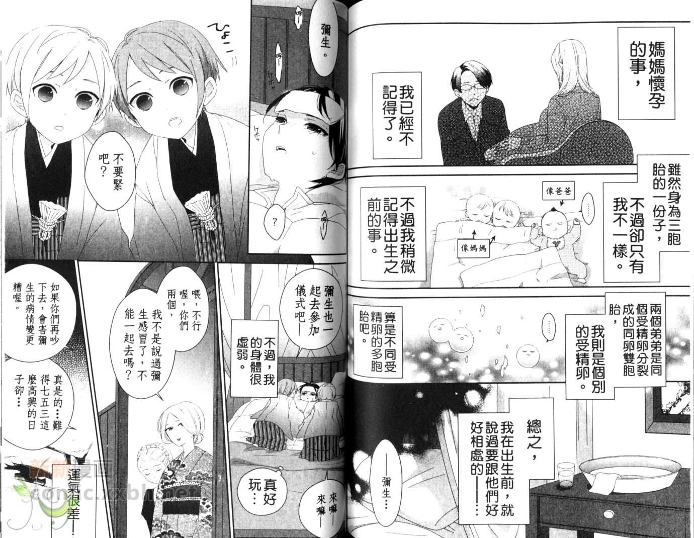 第1卷
