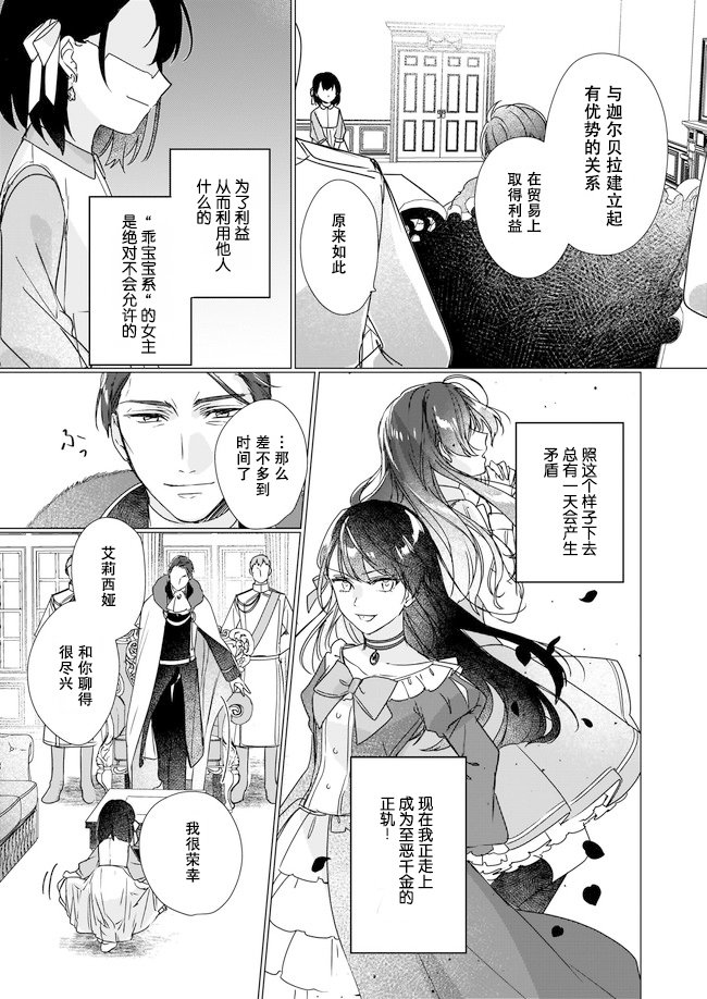 第2.2话