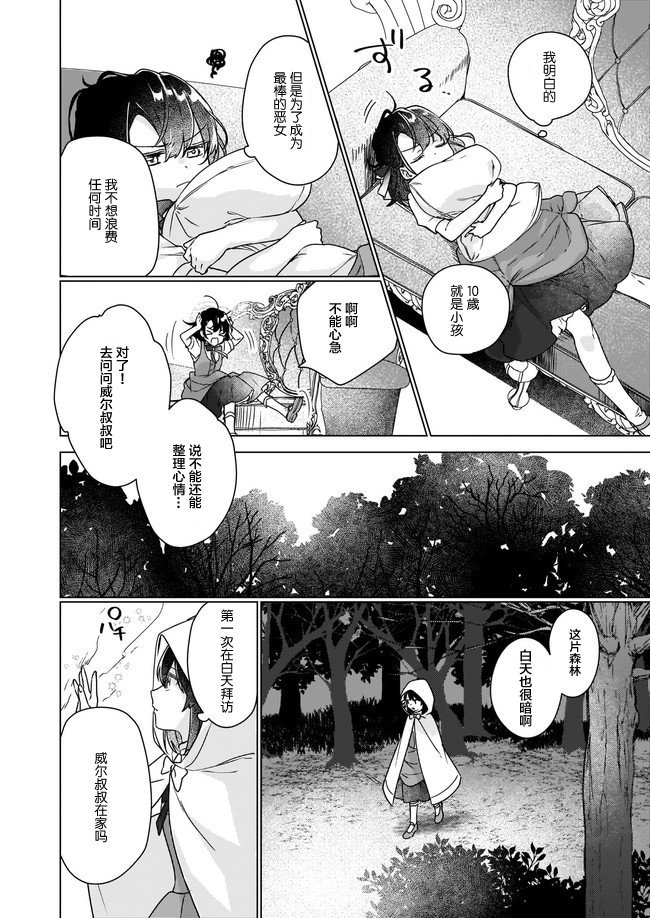 第3.3话