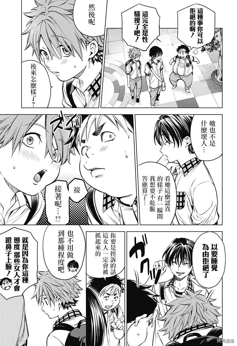 第二部2话