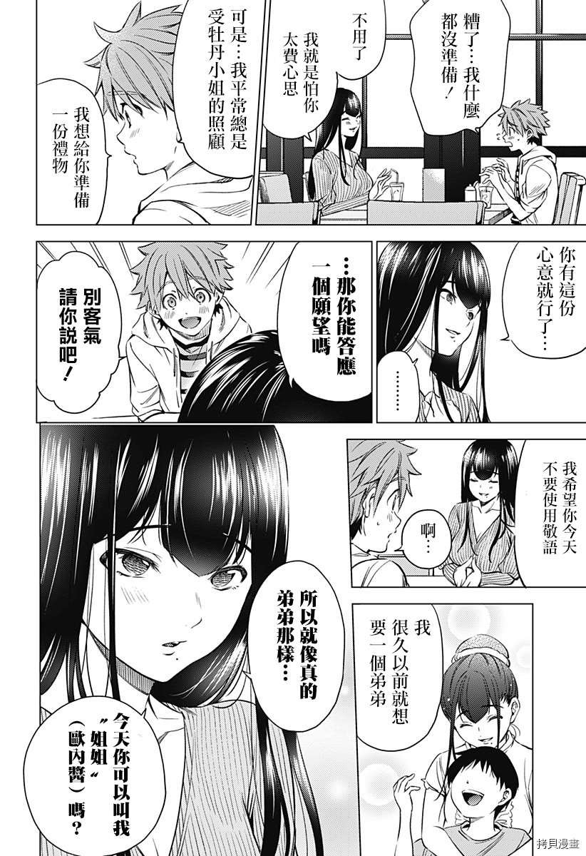 第二部7话