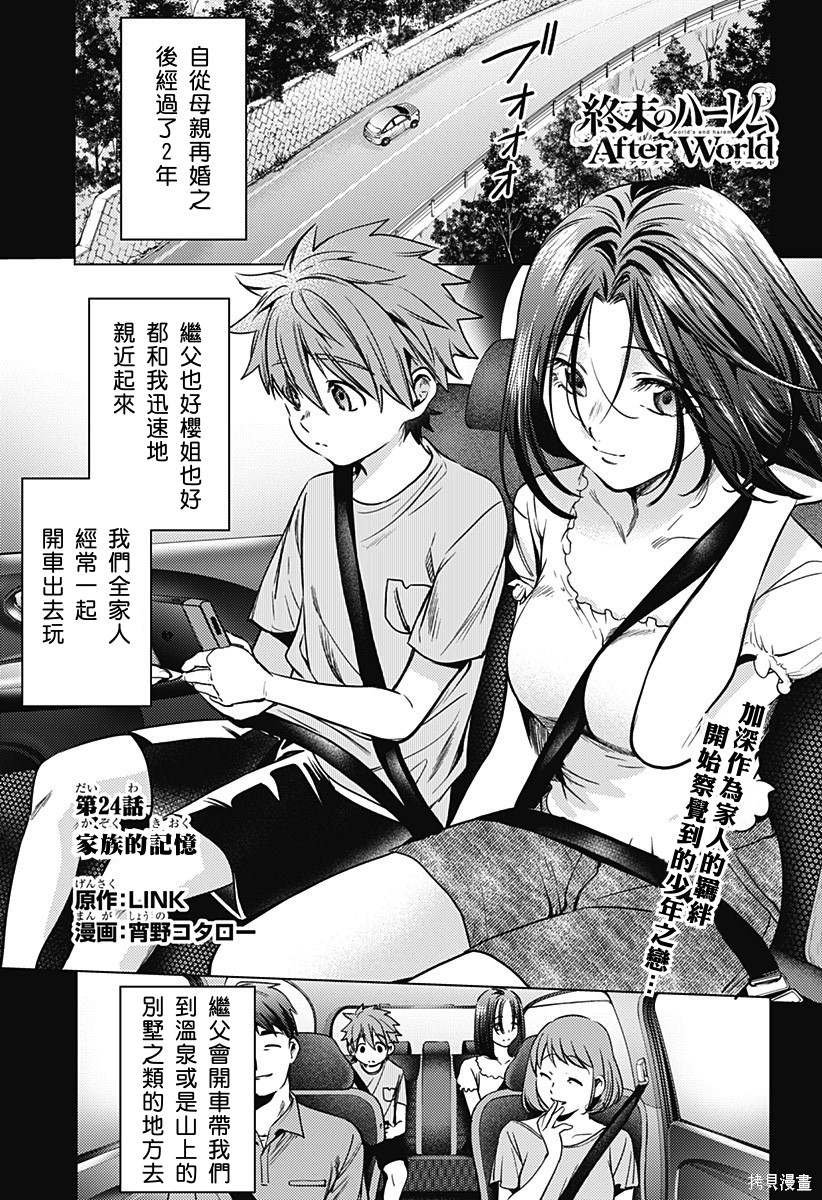 第二部24话
