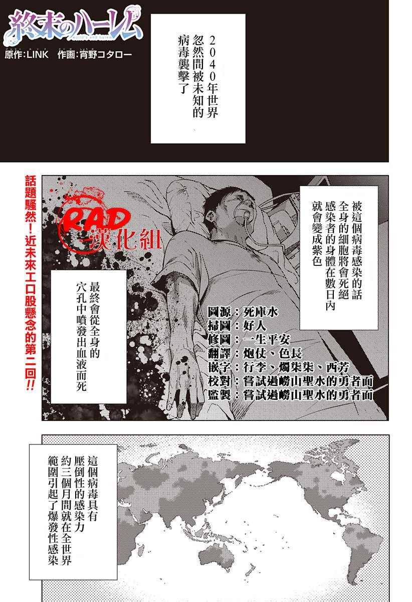 第2话