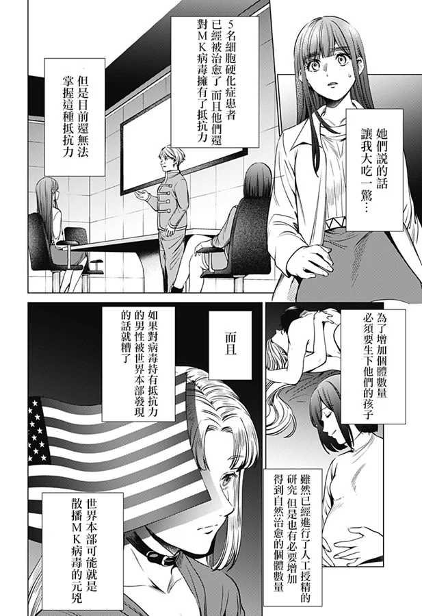第74话 绘理沙の过去