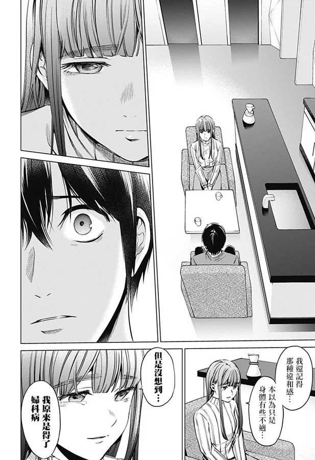 第74话 绘理沙の过去