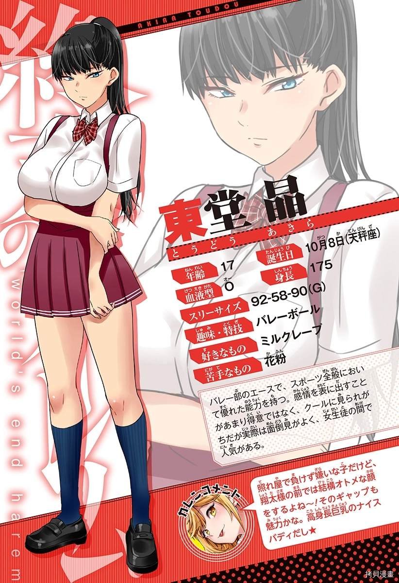 外传：第2话